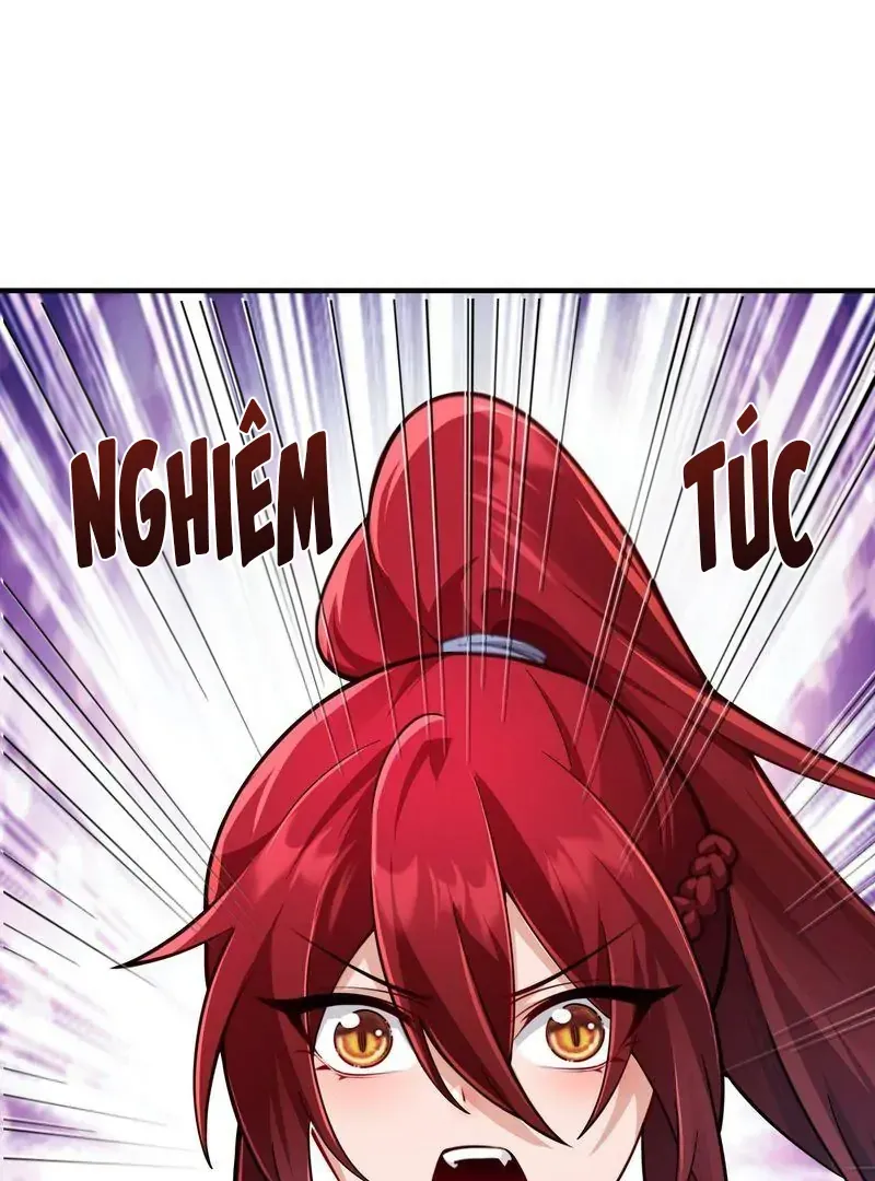 Nữ Đế, Ta Chỉ Yêu Đương Với Nương Tử Chapter 20 - 44