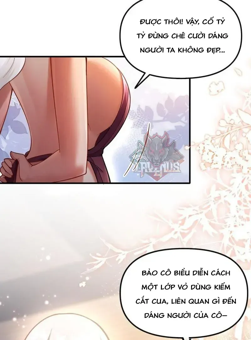 Nữ Đế, Ta Chỉ Yêu Đương Với Nương Tử Chapter 20 - 47