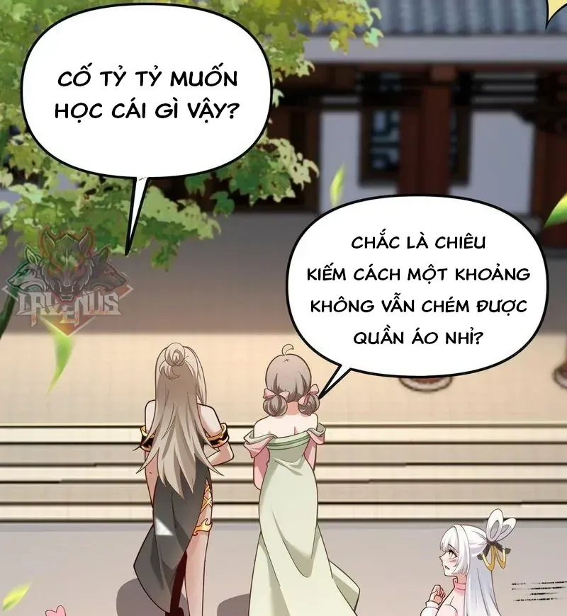 Nữ Đế, Ta Chỉ Yêu Đương Với Nương Tử Chapter 20 - 53