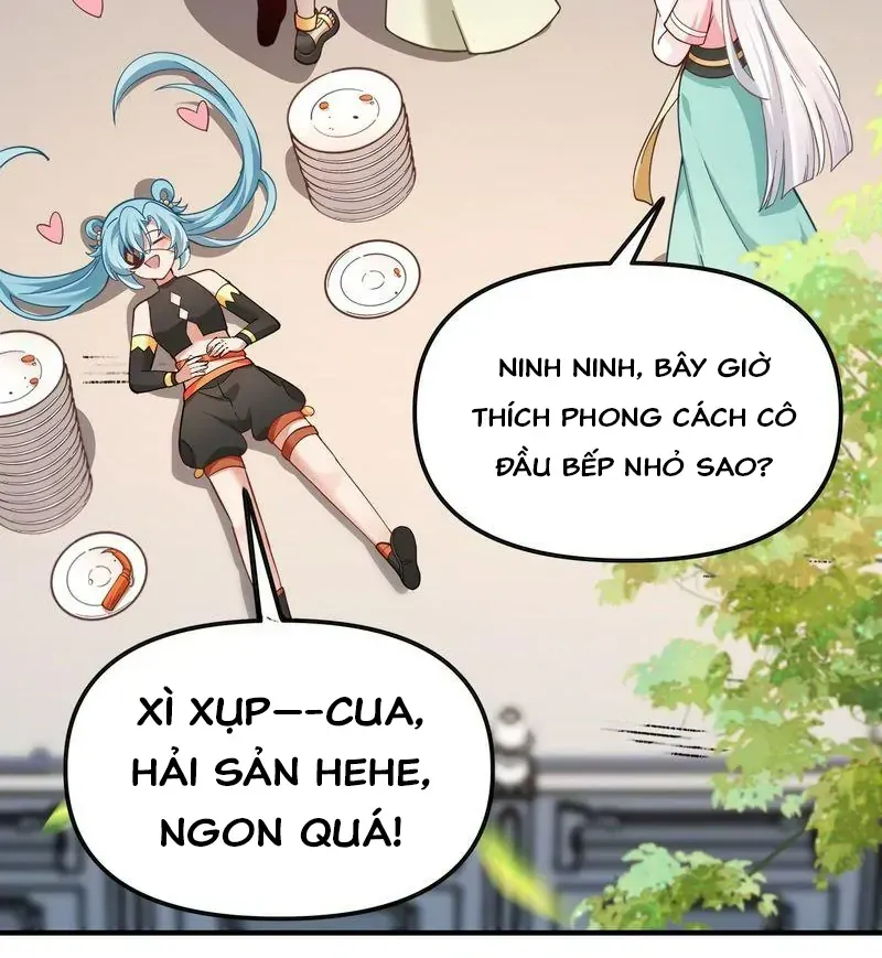Nữ Đế, Ta Chỉ Yêu Đương Với Nương Tử Chapter 20 - 54