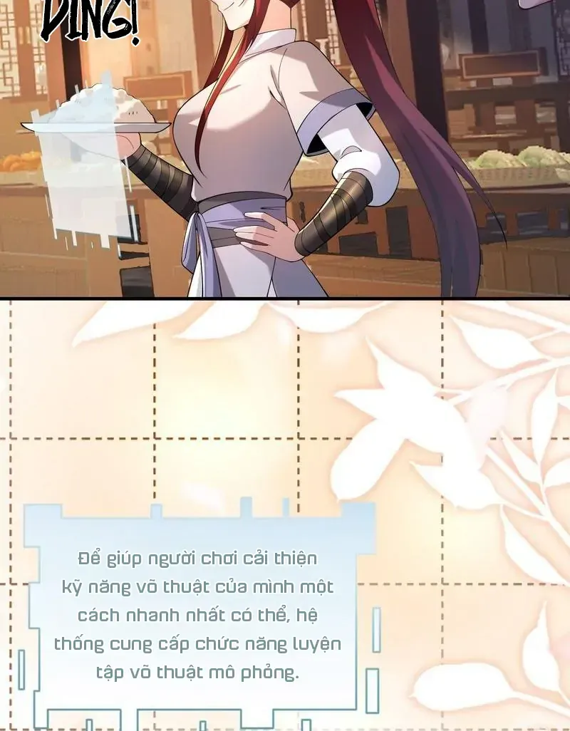 Nữ Đế, Ta Chỉ Yêu Đương Với Nương Tử Chapter 20 - 62