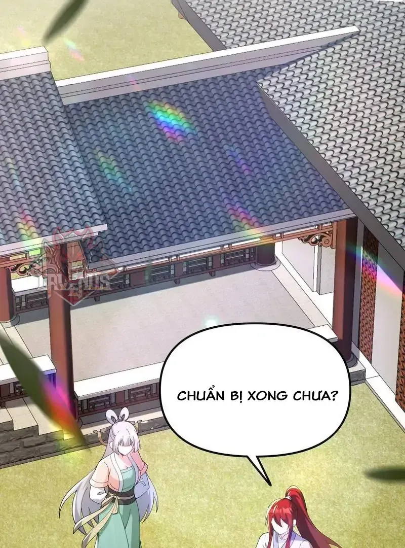 Nữ Đế, Ta Chỉ Yêu Đương Với Nương Tử Chapter 20 - 65