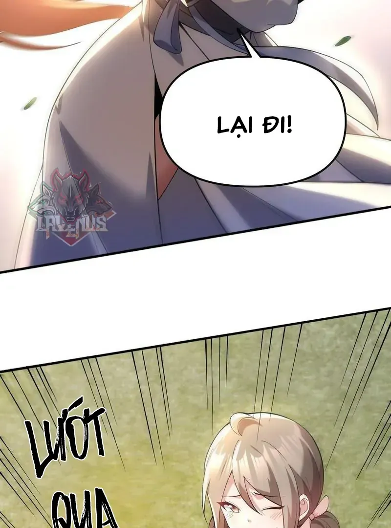Nữ Đế, Ta Chỉ Yêu Đương Với Nương Tử Chapter 20 - 68
