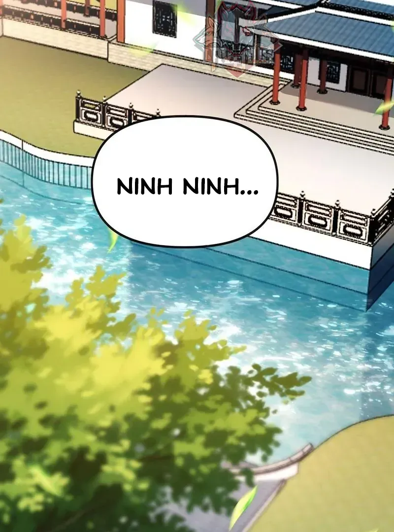 Nữ Đế, Ta Chỉ Yêu Đương Với Nương Tử Chapter 20 - 8