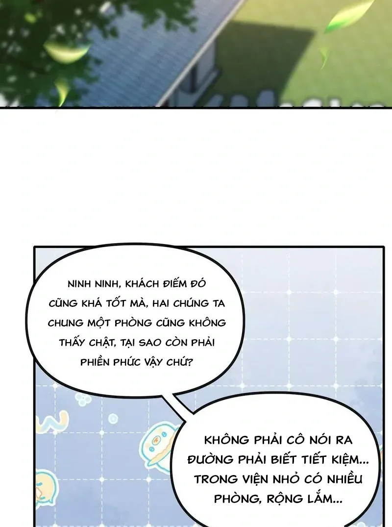 Nữ Đế, Ta Chỉ Yêu Đương Với Nương Tử Chapter 20 - 9