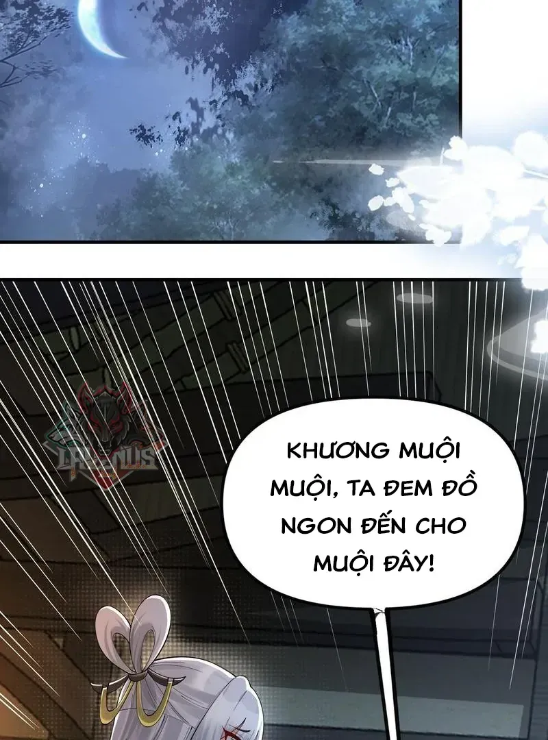 Nữ Đế, Ta Chỉ Yêu Đương Với Nương Tử Chapter 20 - 82