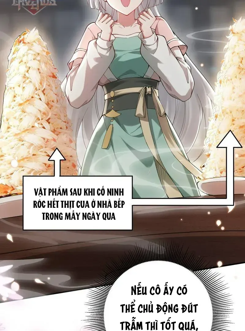 Nữ Đế, Ta Chỉ Yêu Đương Với Nương Tử Chapter 20 - 86