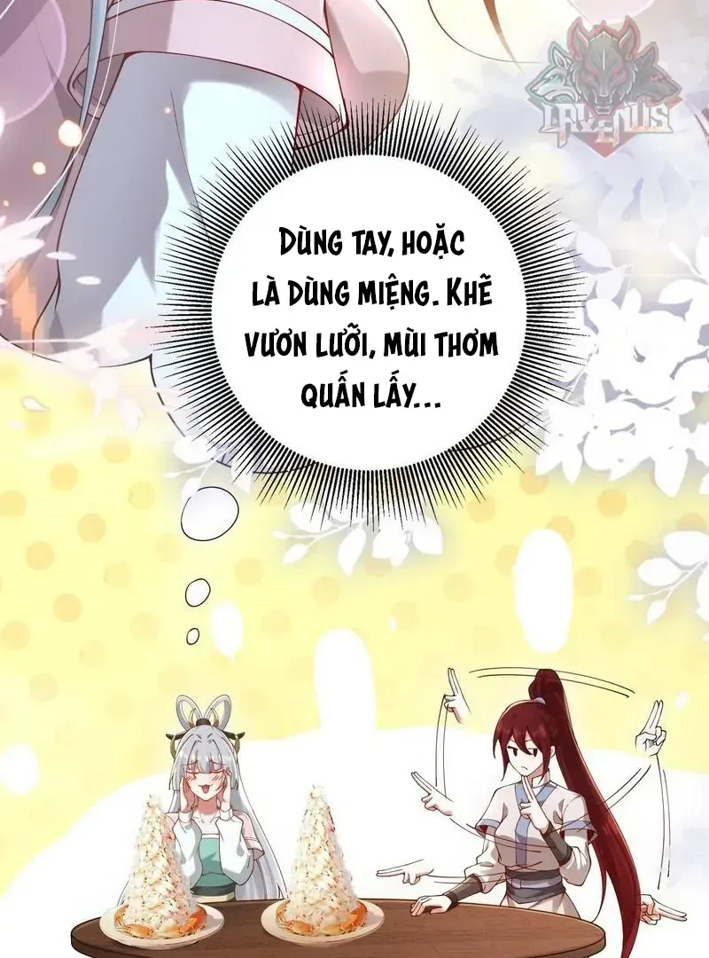 Nữ Đế, Ta Chỉ Yêu Đương Với Nương Tử Chapter 20 - 88