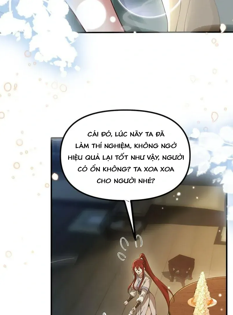 Nữ Đế, Ta Chỉ Yêu Đương Với Nương Tử Chapter 20 - 94