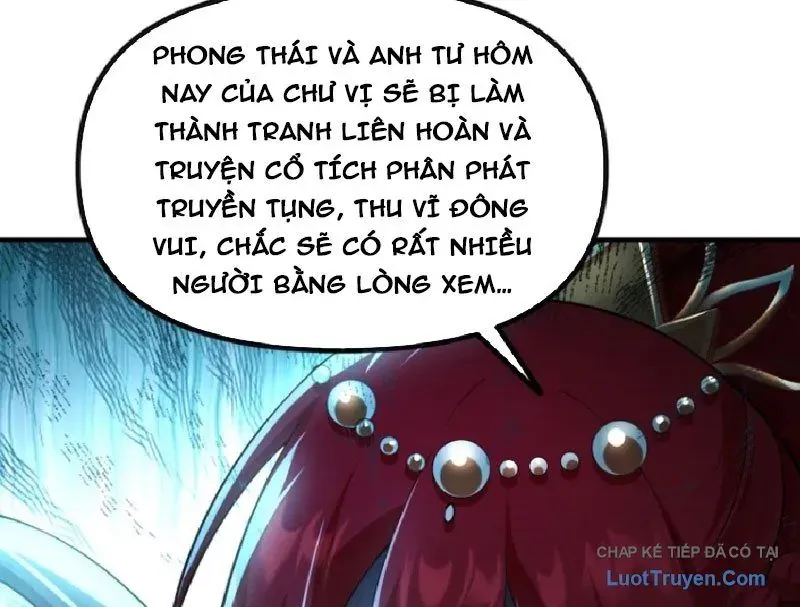 Nữ Đế, Ta Chỉ Yêu Đương Với Nương Tử Chapter 21 - 104