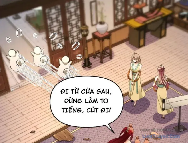 Nữ Đế, Ta Chỉ Yêu Đương Với Nương Tử Chapter 21 - 108