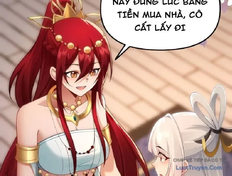 Nữ Đế, Ta Chỉ Yêu Đương Với Nương Tử Chapter 21 - 111