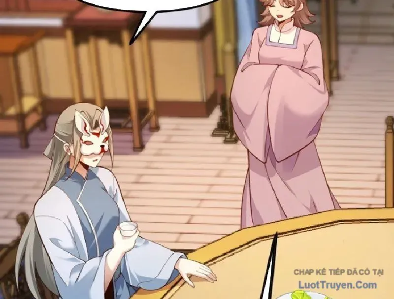 Nữ Đế, Ta Chỉ Yêu Đương Với Nương Tử Chapter 21 - 120