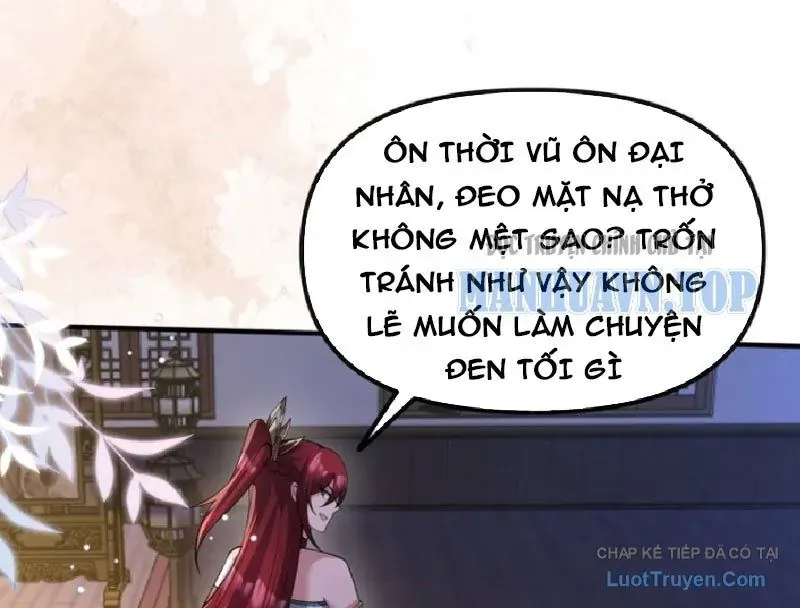 Nữ Đế, Ta Chỉ Yêu Đương Với Nương Tử Chapter 21 - 131