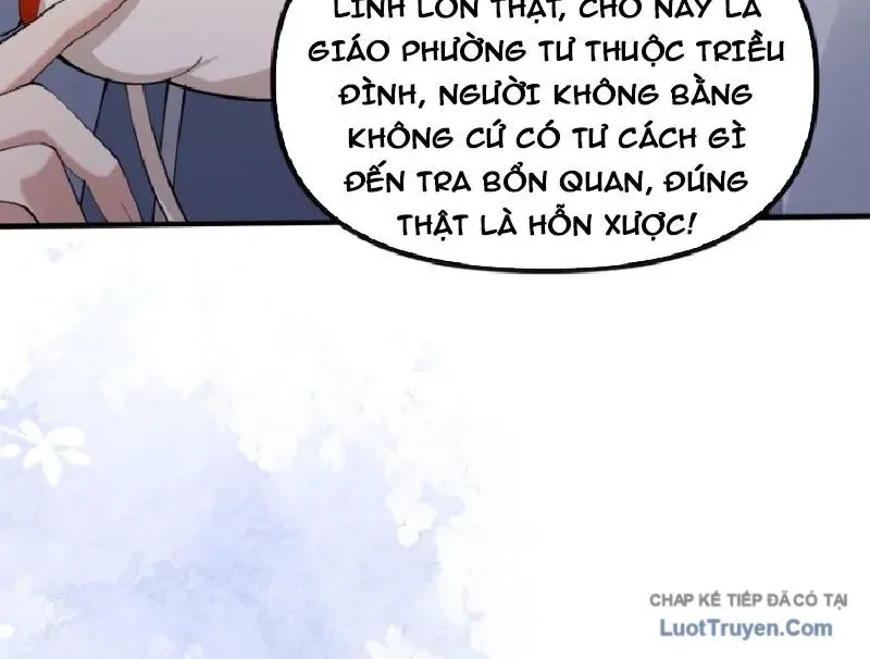 Nữ Đế, Ta Chỉ Yêu Đương Với Nương Tử Chapter 21 - 136
