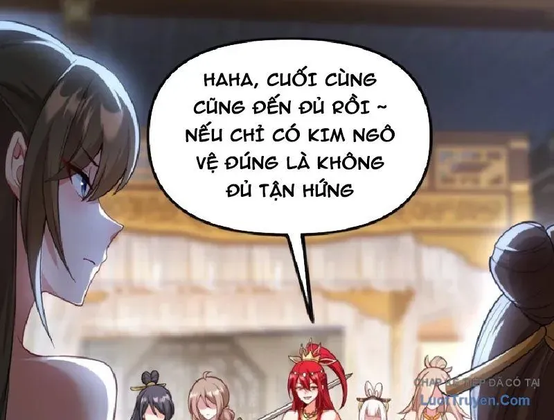 Nữ Đế, Ta Chỉ Yêu Đương Với Nương Tử Chapter 21 - 149