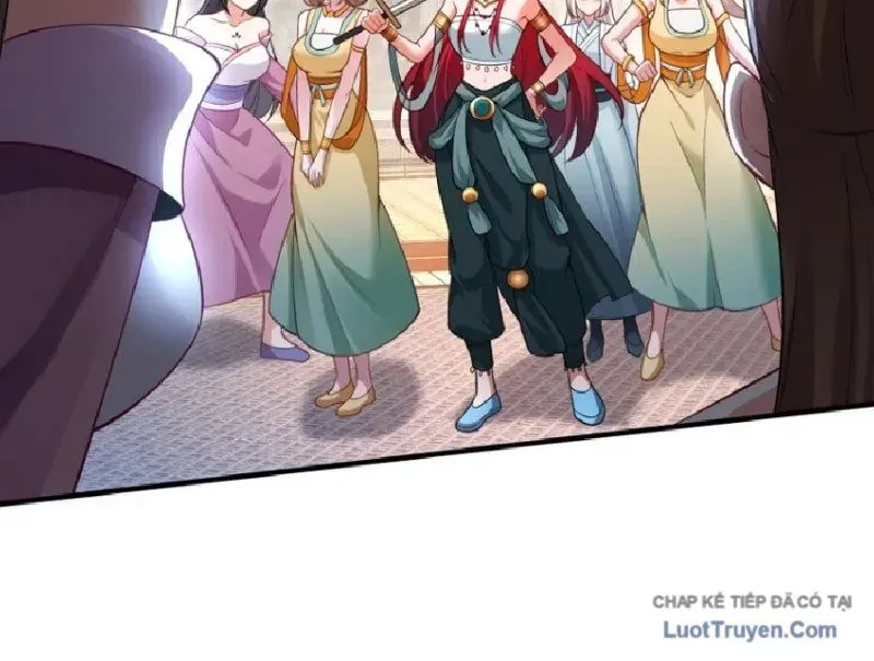 Nữ Đế, Ta Chỉ Yêu Đương Với Nương Tử Chapter 21 - 150
