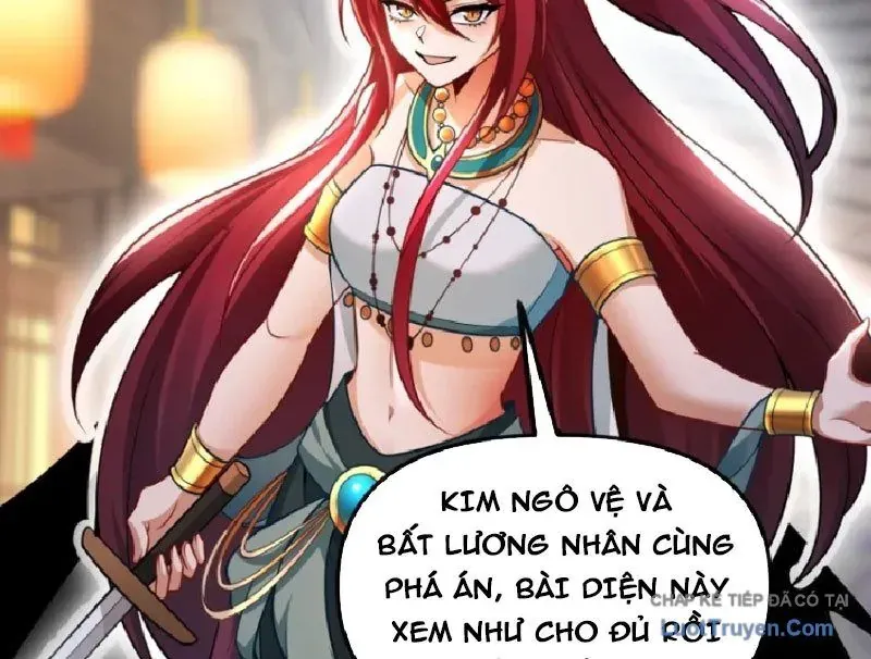 Nữ Đế, Ta Chỉ Yêu Đương Với Nương Tử Chapter 21 - 153