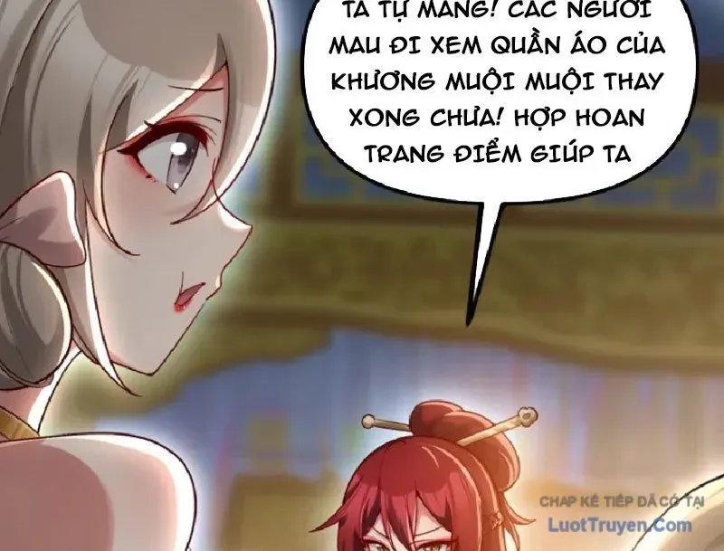 Nữ Đế, Ta Chỉ Yêu Đương Với Nương Tử Chapter 21 - 18