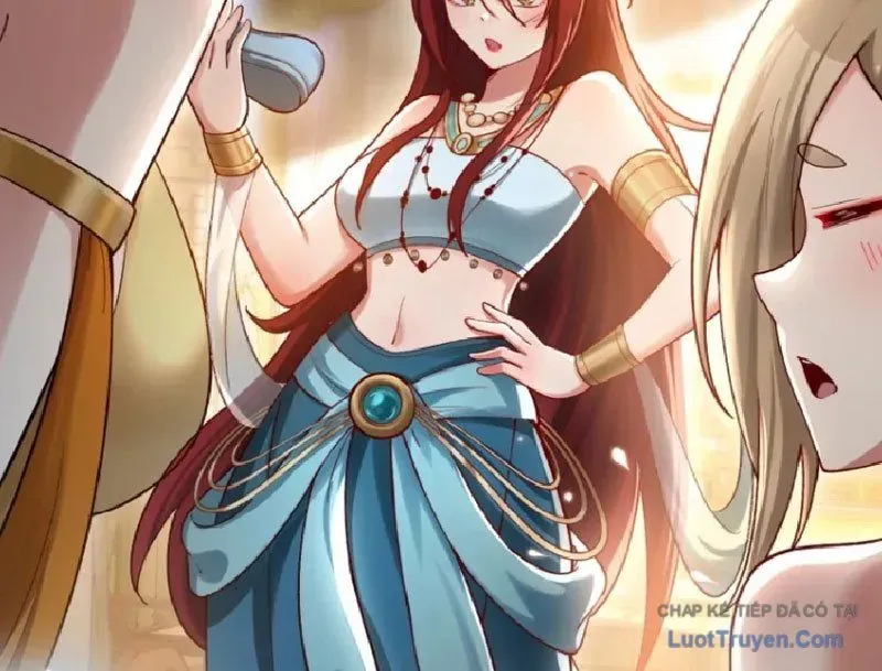 Nữ Đế, Ta Chỉ Yêu Đương Với Nương Tử Chapter 21 - 19