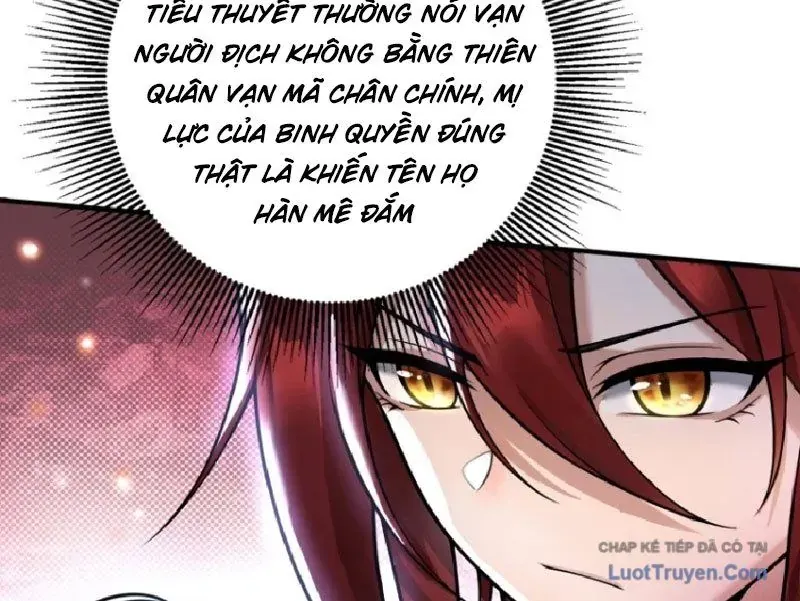 Nữ Đế, Ta Chỉ Yêu Đương Với Nương Tử Chapter 21 - 185