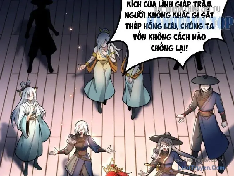 Nữ Đế, Ta Chỉ Yêu Đương Với Nương Tử Chapter 21 - 189
