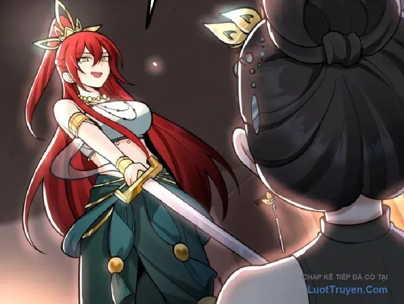 Nữ Đế, Ta Chỉ Yêu Đương Với Nương Tử Chapter 21 - 217
