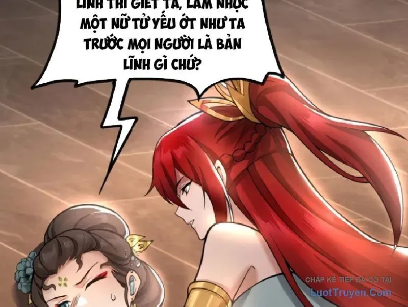 Nữ Đế, Ta Chỉ Yêu Đương Với Nương Tử Chapter 21 - 220