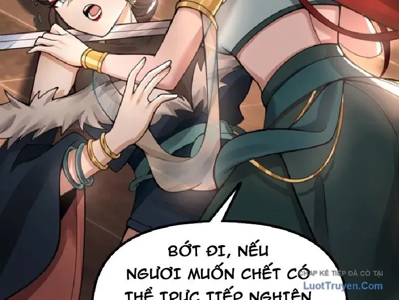 Nữ Đế, Ta Chỉ Yêu Đương Với Nương Tử Chapter 21 - 221