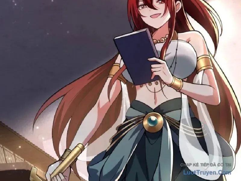 Nữ Đế, Ta Chỉ Yêu Đương Với Nương Tử Chapter 21 - 225