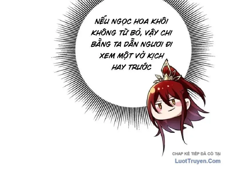 Nữ Đế, Ta Chỉ Yêu Đương Với Nương Tử Chapter 21 - 233