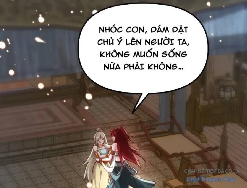 Nữ Đế, Ta Chỉ Yêu Đương Với Nương Tử Chapter 21 - 34