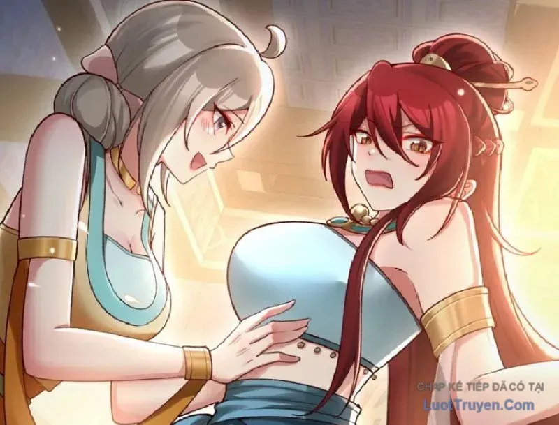 Nữ Đế, Ta Chỉ Yêu Đương Với Nương Tử Chapter 21 - 5