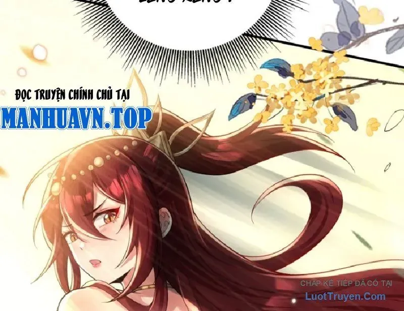 Nữ Đế, Ta Chỉ Yêu Đương Với Nương Tử Chapter 21 - 46