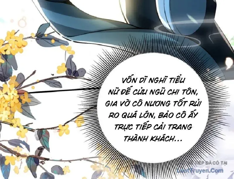 Nữ Đế, Ta Chỉ Yêu Đương Với Nương Tử Chapter 21 - 49