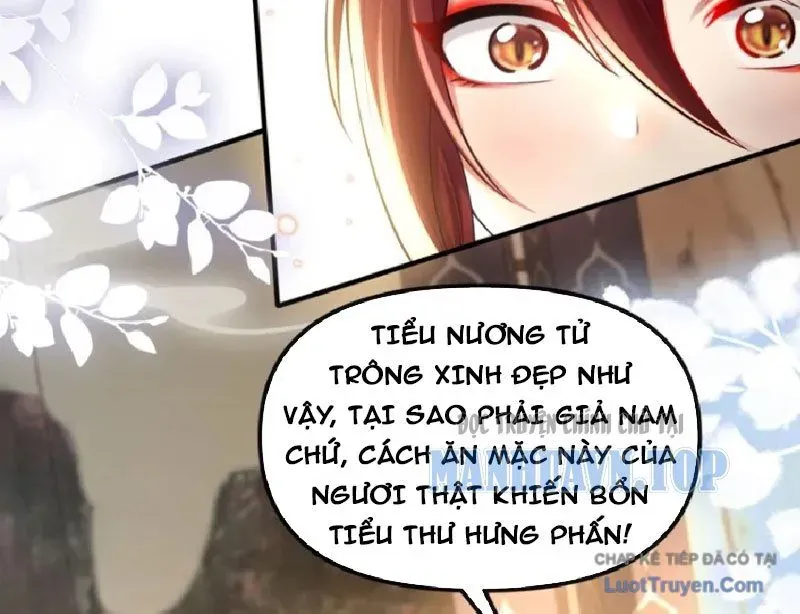Nữ Đế, Ta Chỉ Yêu Đương Với Nương Tử Chapter 21 - 53