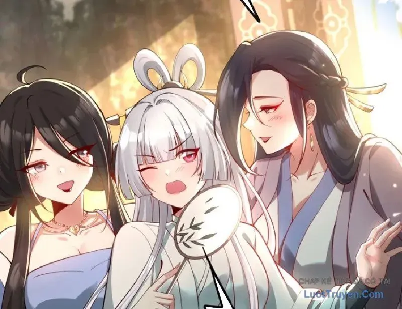 Nữ Đế, Ta Chỉ Yêu Đương Với Nương Tử Chapter 21 - 54