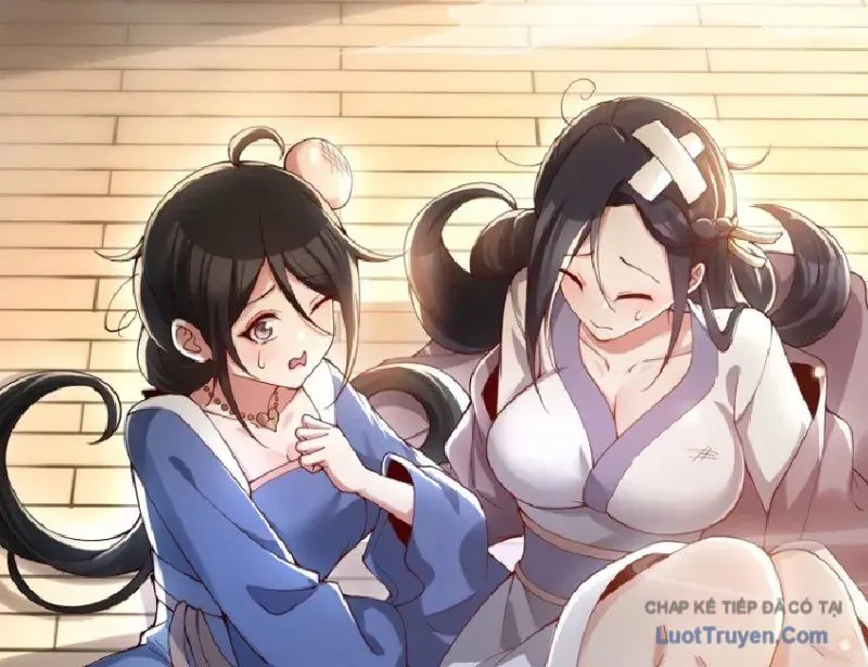 Nữ Đế, Ta Chỉ Yêu Đương Với Nương Tử Chapter 21 - 66