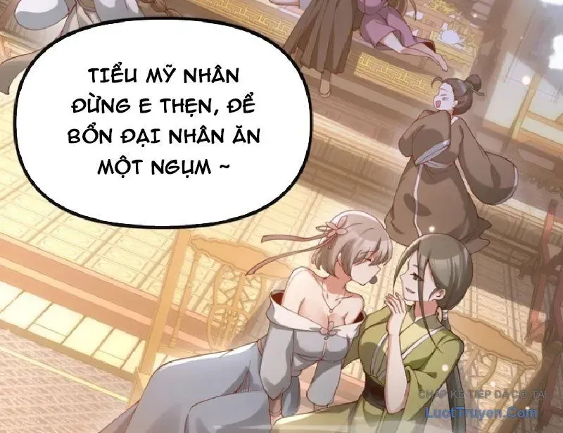 Nữ Đế, Ta Chỉ Yêu Đương Với Nương Tử Chapter 21 - 80