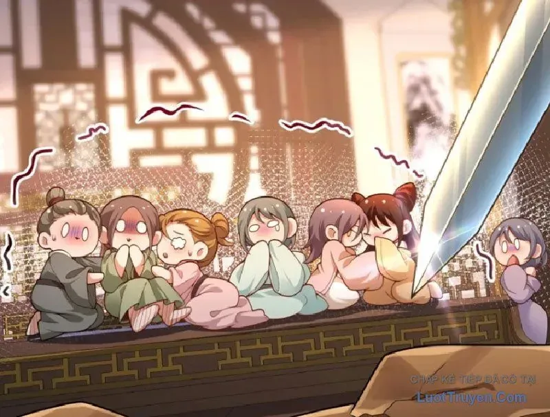Nữ Đế, Ta Chỉ Yêu Đương Với Nương Tử Chapter 21 - 97