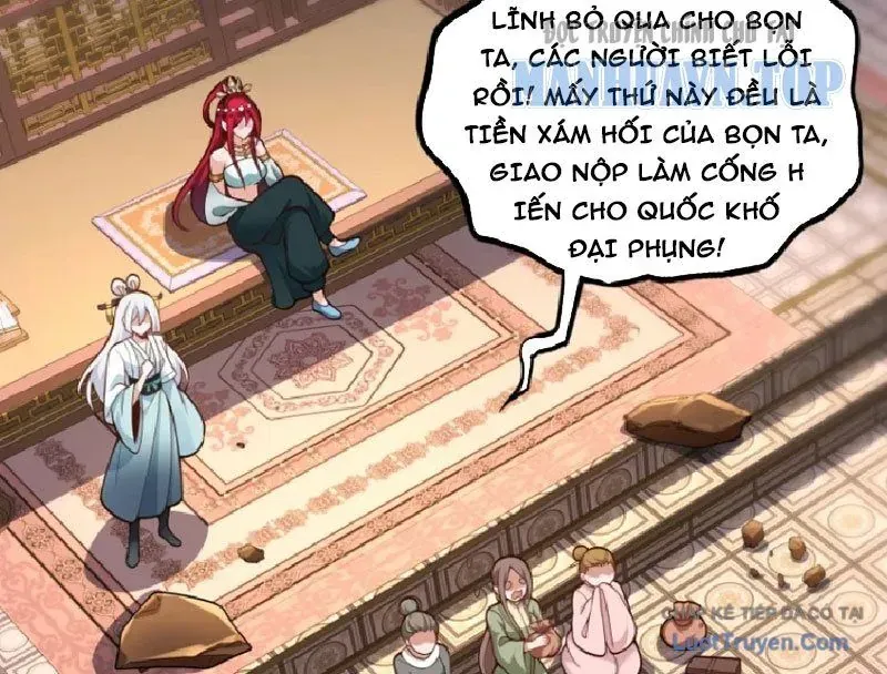 Nữ Đế, Ta Chỉ Yêu Đương Với Nương Tử Chapter 21 - 99