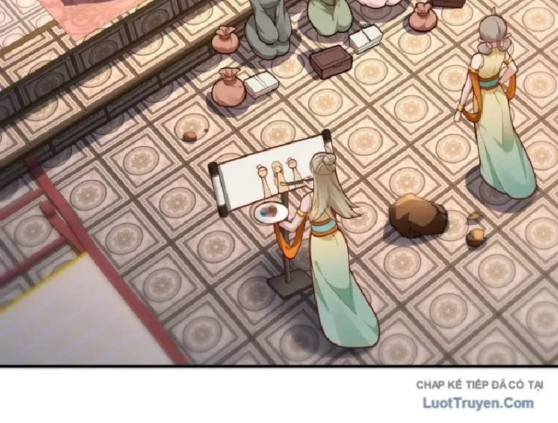 Nữ Đế, Ta Chỉ Yêu Đương Với Nương Tử Chapter 21 - 100