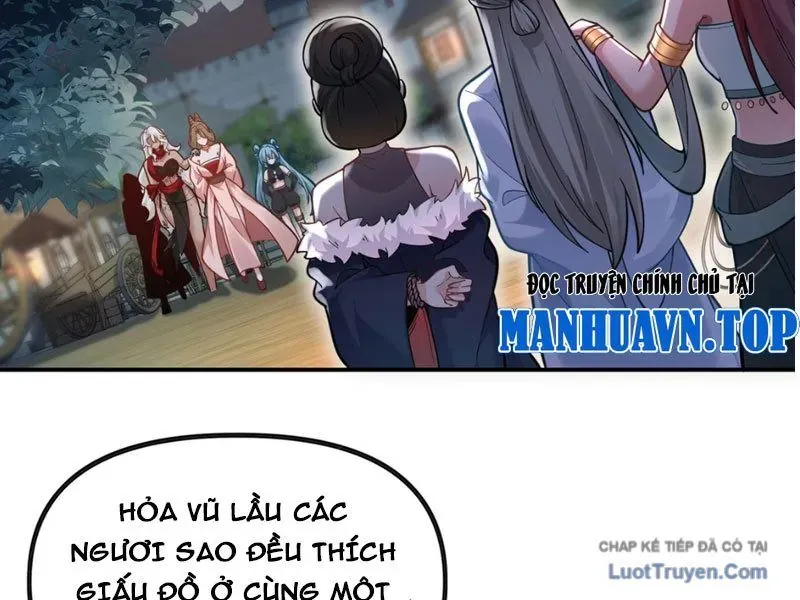 Nữ Đế, Ta Chỉ Yêu Đương Với Nương Tử Chapter 22 - 11