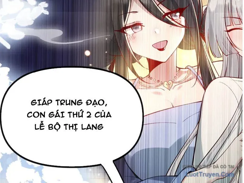 Nữ Đế, Ta Chỉ Yêu Đương Với Nương Tử Chapter 22 - 101