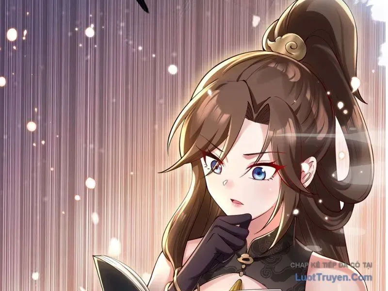 Nữ Đế, Ta Chỉ Yêu Đương Với Nương Tử Chapter 22 - 105