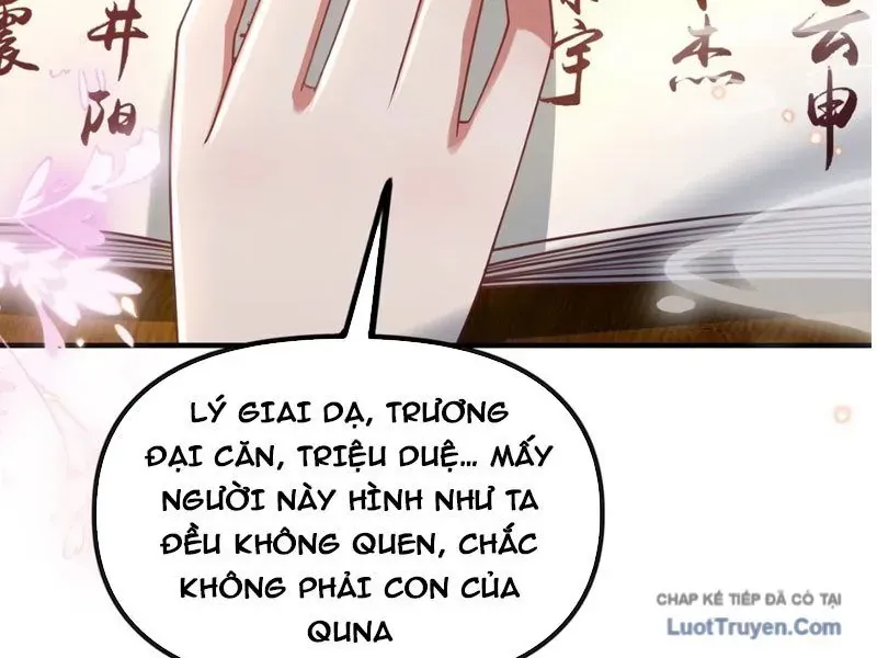 Nữ Đế, Ta Chỉ Yêu Đương Với Nương Tử Chapter 22 - 109