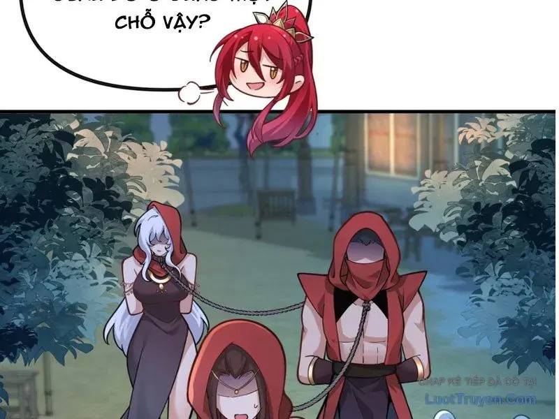 Nữ Đế, Ta Chỉ Yêu Đương Với Nương Tử Chapter 22 - 12