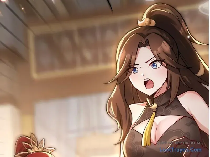 Nữ Đế, Ta Chỉ Yêu Đương Với Nương Tử Chapter 22 - 112