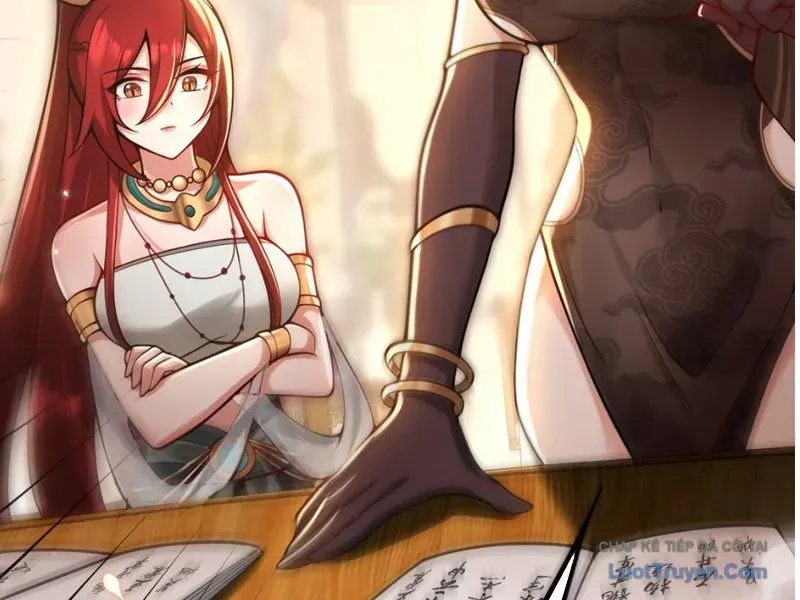 Nữ Đế, Ta Chỉ Yêu Đương Với Nương Tử Chapter 22 - 113