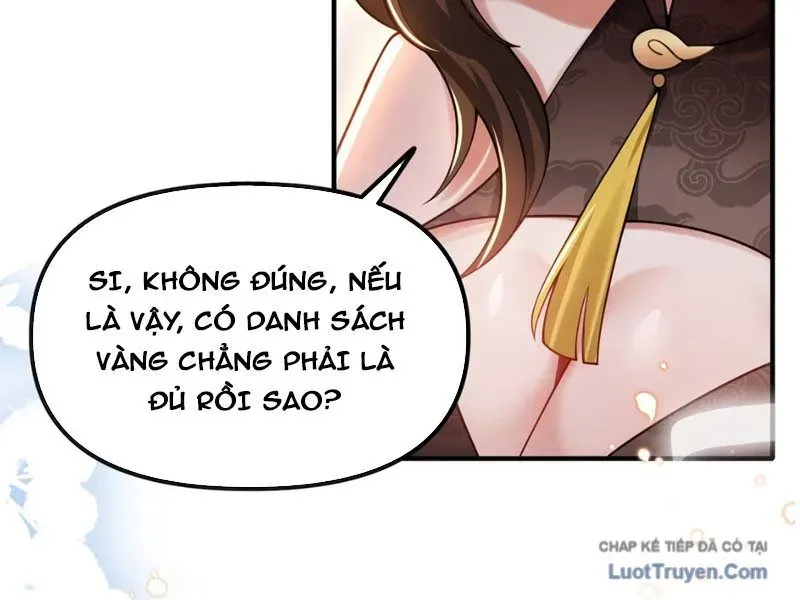 Nữ Đế, Ta Chỉ Yêu Đương Với Nương Tử Chapter 22 - 116